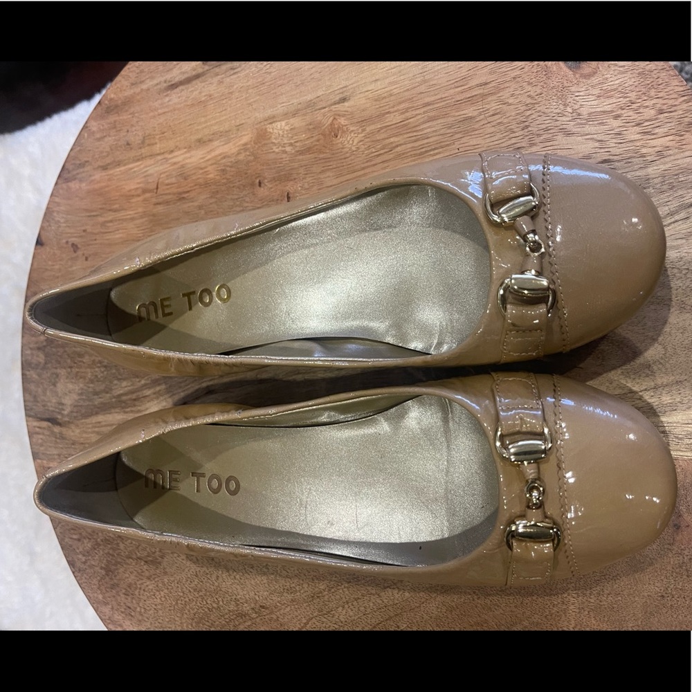 Me Too flats - Picture 5 of 6